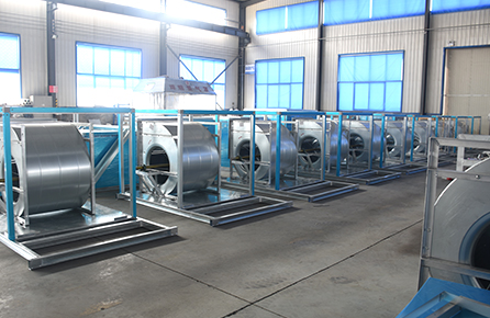 排煙風(fēng)機(jī)箱的常見故障點(diǎn)，你了解多少？