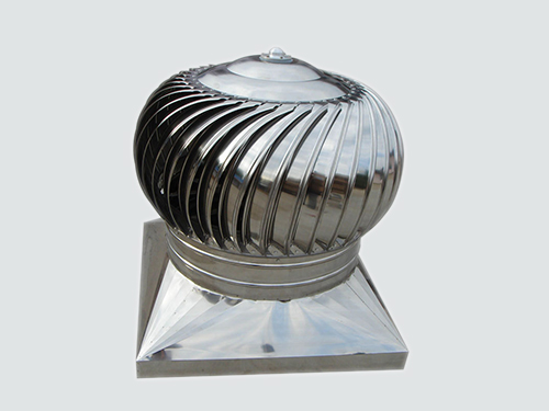 無動力風(fēng)機